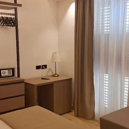 Hotel La Giara