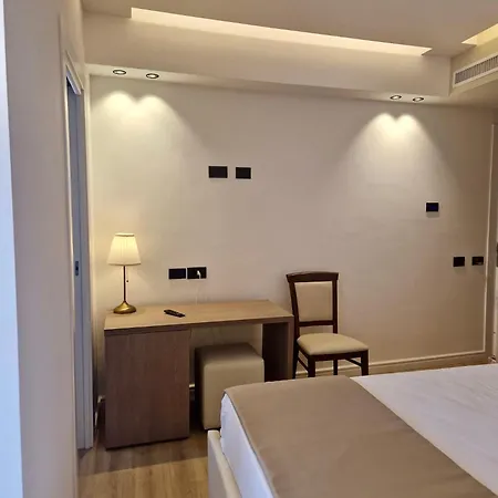 La Giara Hotel 3*