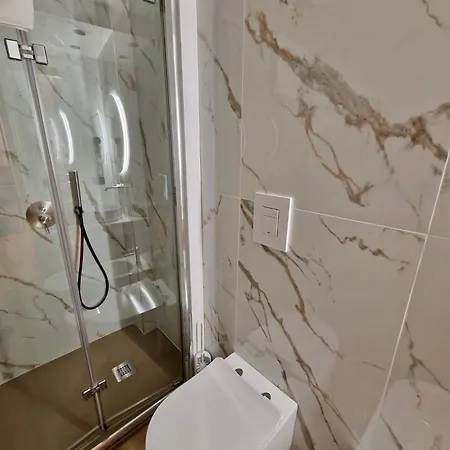 La Giara Hotel Cefalu