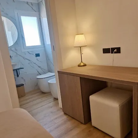Hotel La Giara