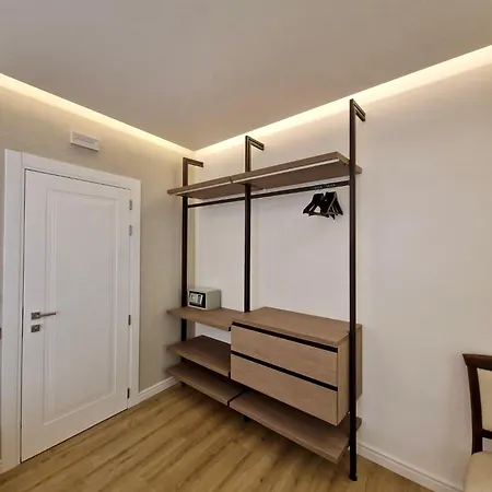 Hotel La Giara Cefalu