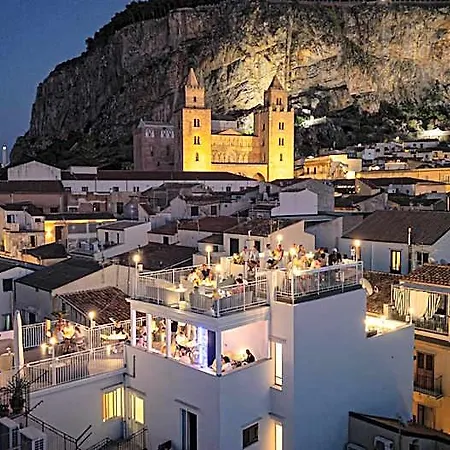 La Giara Hotel 3*