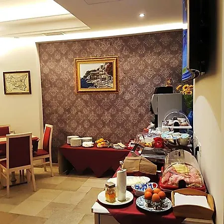 La Giara Hotel