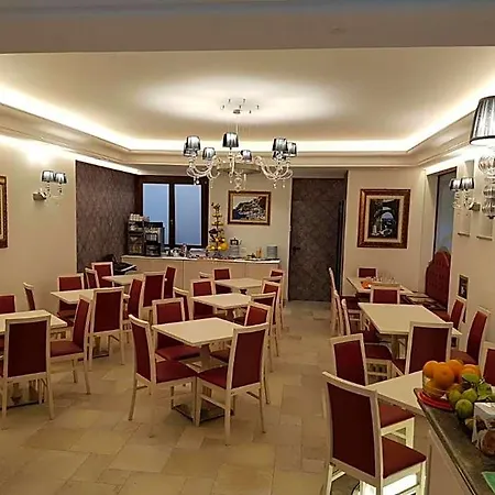Hotel La Giara
