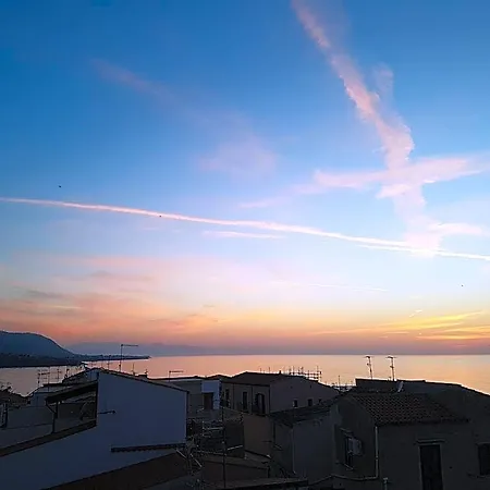Hotel La Giara Cefalu