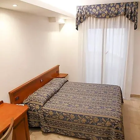 La Giara Hotel