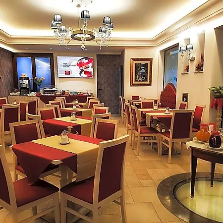 Hotel La Giara 3*