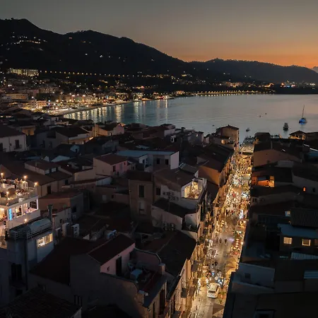 La Giara Hotel Cefalu