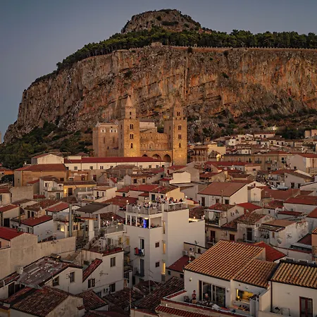 La Giara Cefalu
