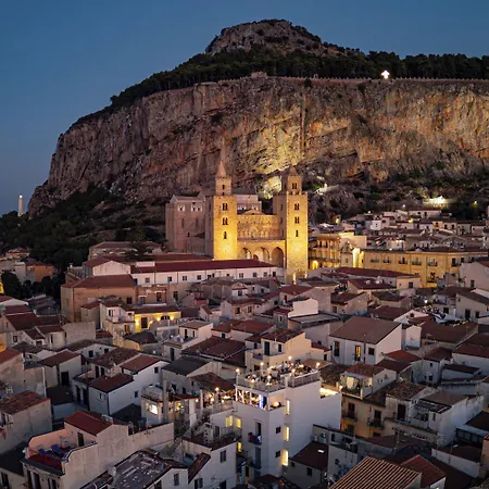 La Giara 3* Cefalu