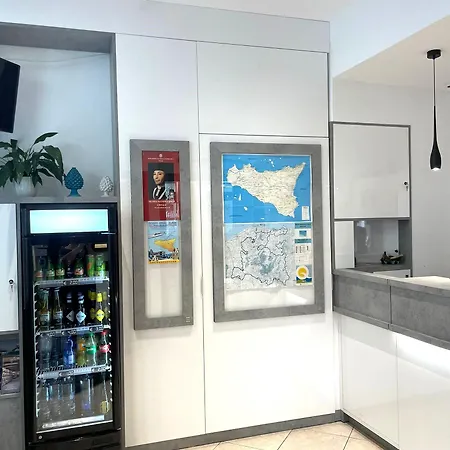 Hotel La Giara 3*