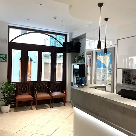 La Giara Hotel 3*