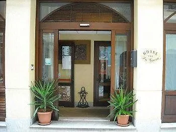 Hotel La Giara 3*