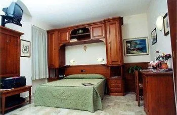 La Giara Hotel Cefalu