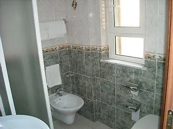 La Giara 3* Cefalu