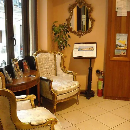 Hotel La Giara 3*