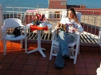 La Giara Hotel