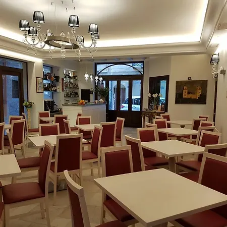 Ξενοδοχείο La Giara 3*