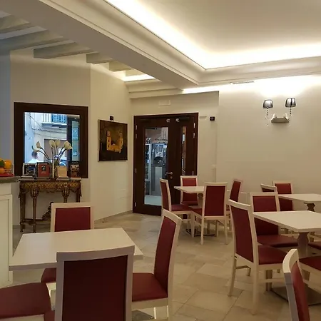 מלון La Giara
