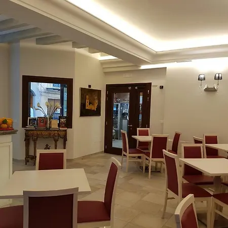 Ξενοδοχείο La Giara 3*