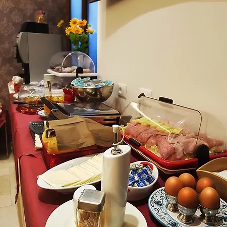 La Giara Ξενοδοχείο