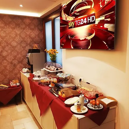 酒店 拉吉亚拉酒店