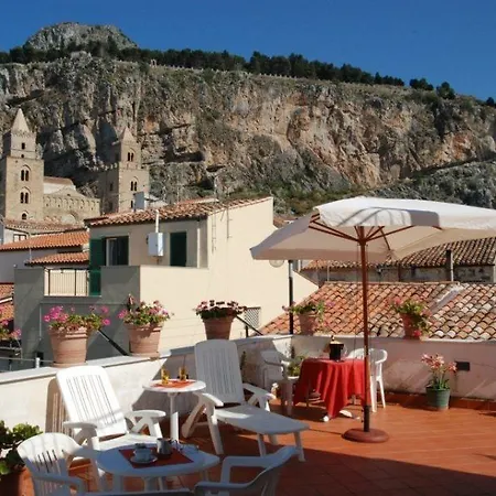 La Giara Cefalu