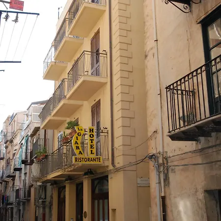 La Giara Hotel