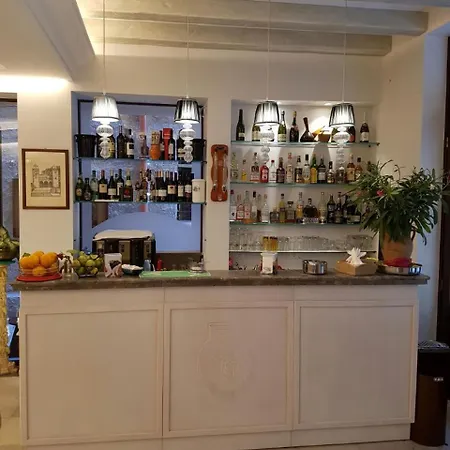 La Giara 3*