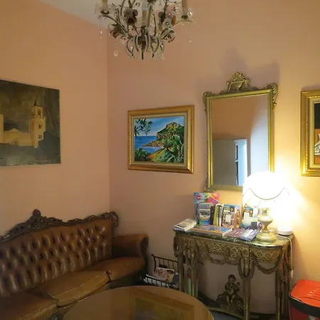 La Giara Cefalù