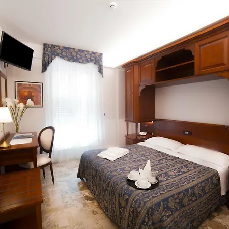 Hotel La Giara 3*