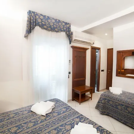 La Giara Ξενοδοχείο 3*
