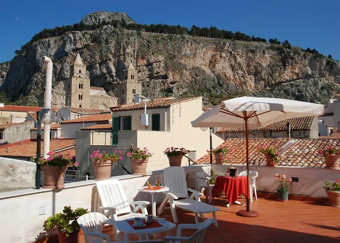 Готель La Giara