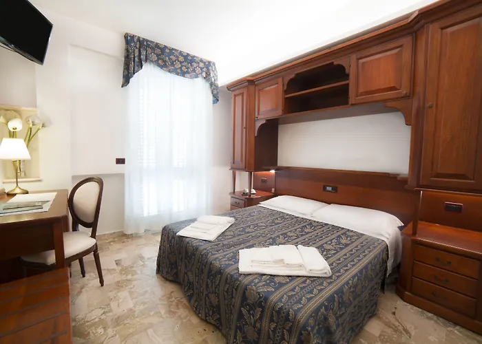 Готель La Giara 3*