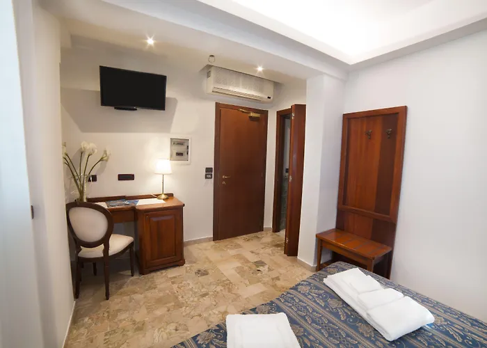 La Giara 3* Чефалу