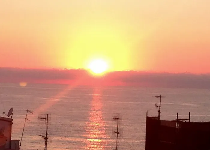 מלון La Giara צ'פאלו