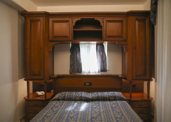 Готель La Giara