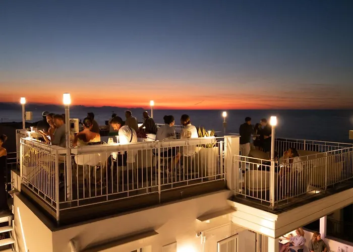 מלון La Giara 3*