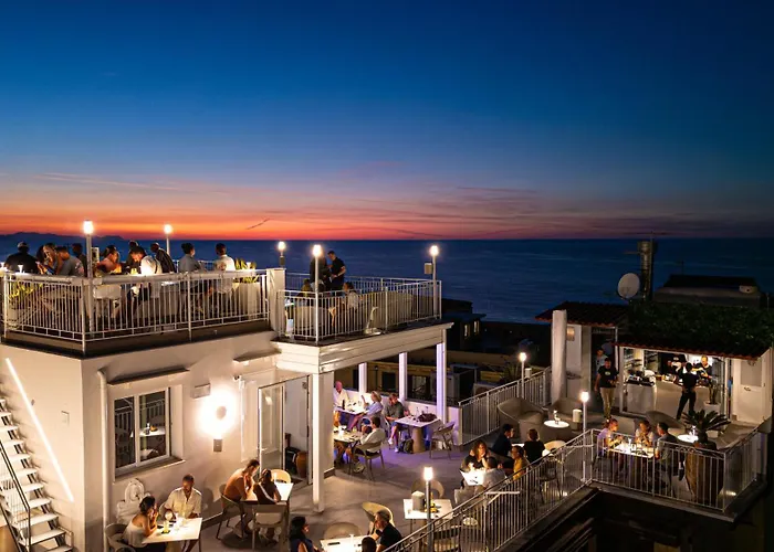 La Giara מלון צ'פאלו