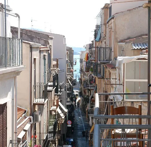 Готель La Giara 3*