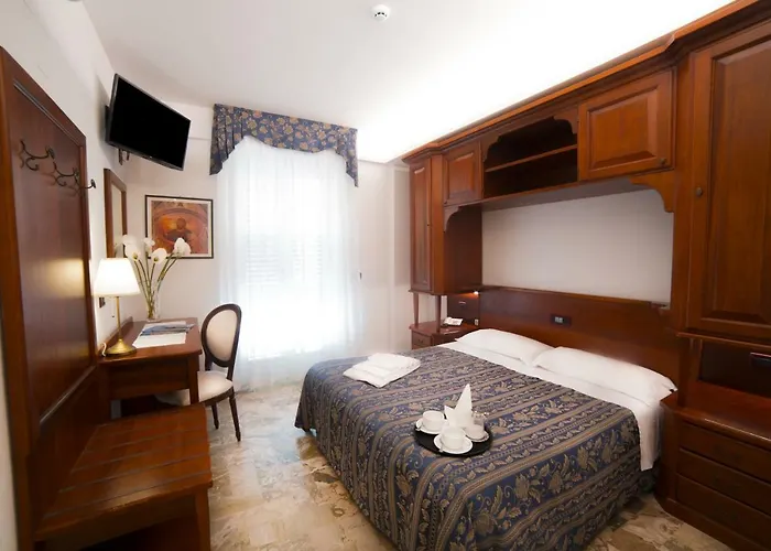 Готель La Giara 3*